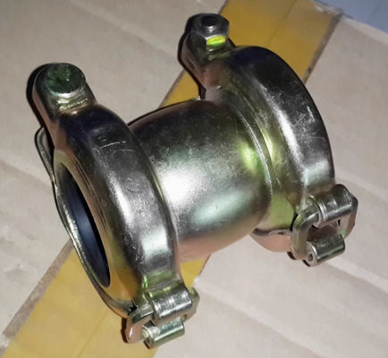 Assemblage de pinces hydrauliques EC210B/240B/360B/460B/380D/480D Pour les excavatrices