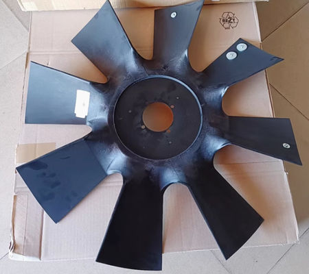 Blade de ventilateur EC300D de haute qualité pour les excavatrices 35564