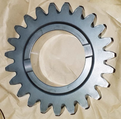 Boîte de vitesses EC220D/250D/300D/210B/360B/460B/380D de haute qualité pour les excavatrices