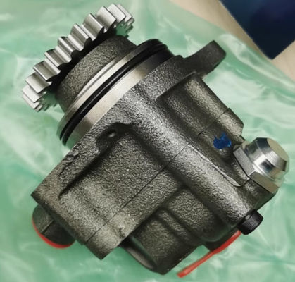 Pompes à carburant diesel EC350D/350E de haute qualité pour les excavatrices 89574567