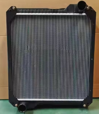 Radiateur JCB Pour JCB30 / 925545 Pour les excavatrices