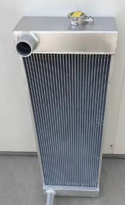 JS220 Radiateur 333E-9575 pour excavateur de haute qualité