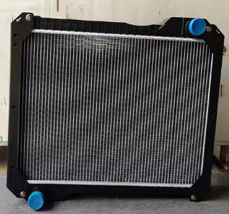 Radiateur pour JCB30/926051 Radiateur de pelle de haute qualité