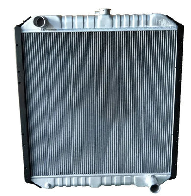 Pièces pour excavatrice E320B Radiateur pour excavatrice Matériau en aluminium