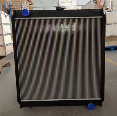 E320B Radiateur de haute qualité pour excavatrice 118-9953 184-3896 184-3898 109-9495