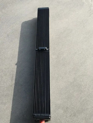 Le noyau AS-radiateur 4P0894 pour les excavatrices