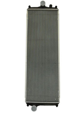 Matériau d'usine d'aluminium E349E E349F E352F Radiateur pour excavatrice 335-4191 3354191