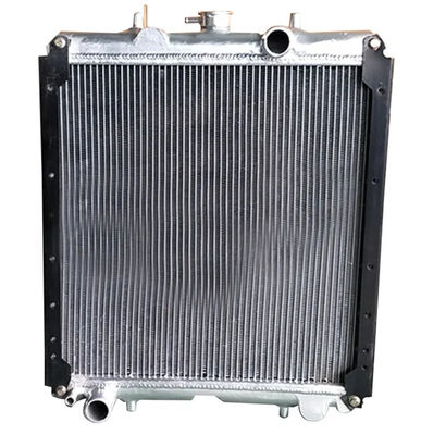 Pièces de pièces de radiateur PC56-7 Fabrique Bonne qualité