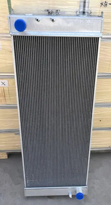 2A5-03-13161 PC210-10 Radiateur pour excavatrice de haute qualité