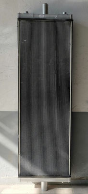 PC850-5 PC800-8 PC850-8 PC800LC-8EO PC850-8EO PC800-8R PC850-8R Radiateur 209-03-41210 Pour une excavatrice