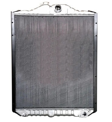 PC220-3 PC220LC-3 PC240LC-3K BP500-3 Radiateur pour excavatrice 206-03-44210 Pour excavatrice