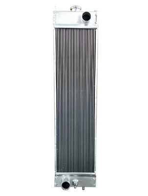 Radiateur de réservoir d'eau pour PC130-7 PC130LC-7 PC110-7 PC110LC-7 Excavateur 203-03-71771 203-03-71772 203-03-71773