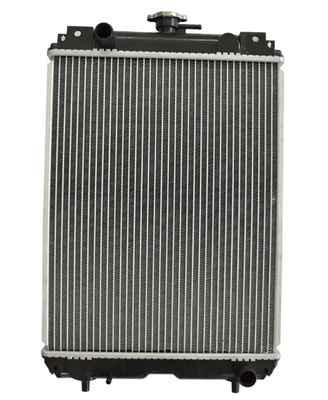 21U-03-31102 PC30-8 PC35 PC35MR-1 PC38UU-3 Radiateur pour excavatrice