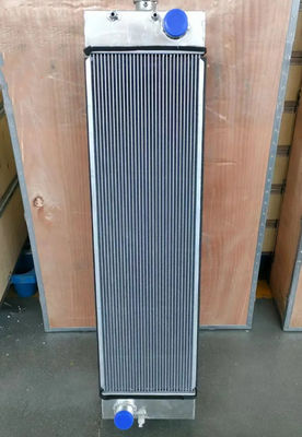 205-03-35151 Excavateur hydraulique HB215 HB205 HB205-1 HB215-1 Radiateur