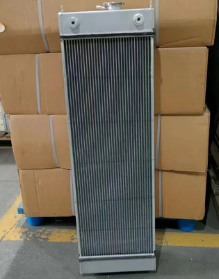 PC210-8 PC210LC-8 PC210-8K PC230-8K PC200-8 Radiateur de l'excavatrice vers le haut 20Y-03-41651