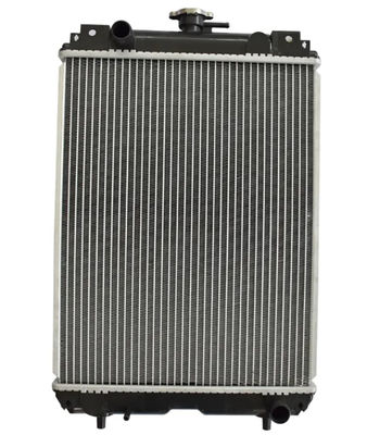 PC30 PC30MR-1 PC35 PC35MR-1 PC38UU-3 Radiateur pour excavatrice 21U-03-31102