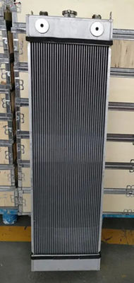 20Y-03-46120 PC200-8MO Nouveau type de radiateur réservoir d'eau pour excavatrice
