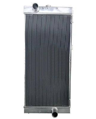 L'usine vend le radiateur R305-9 de haute qualité pour les excavatrices