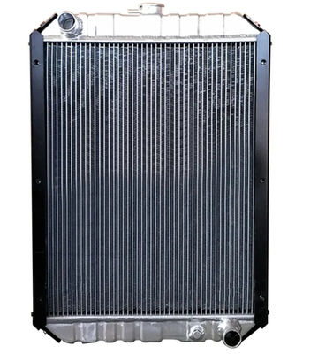 Accessoires pour excavatrice Radiateur d'aluminium pour excavatrice R60-5
