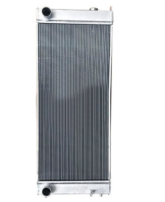 Radiateur SH350-5 Pour les excavatrices
