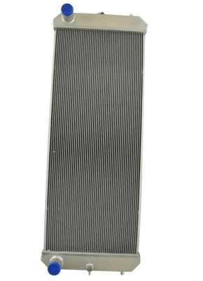 SH350-6 Radiateur de pelle pour usine de pelle