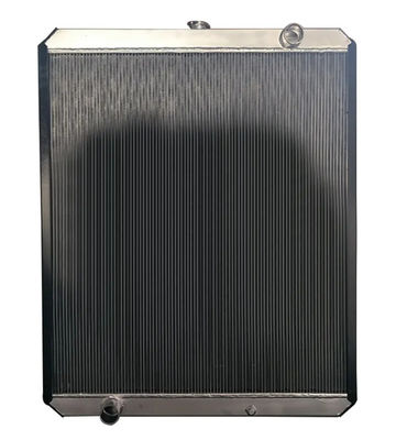 Radiateur SY385 pour les excavatrices de qualité usine pour les appliions d'ingénierie