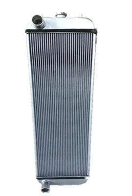 Réglage de la température de l'air et de l'air