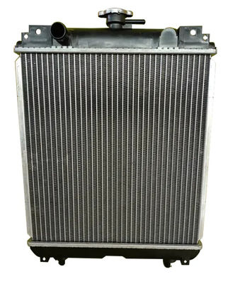 Radiateur pour excavateur RC411-42300 RC41142300 Pour KX91-3 KX91-3S KX91-3S2 U35 U35-3 U35-3S U35-3S2 U35S