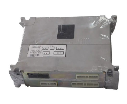6D102 Contrôleur 7834-21-6000 7834-21-4002 Pour une excavatrice PC100-6 PC120-6 PC130-6 PC200-6 PC220-6