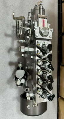6HK1 Pompe à haute pression à injection directe pour moteur à carburant 1156033345 1156033342 pour machines de construction