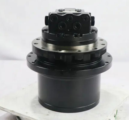 TM09 GM09 7TM-47GM10VL TM10VDMAG-44VP-800 Drive final PC60 PC80 E307 E308 SY95 SK60 SK70 Moteur hydraulique de déplacement de la pelle