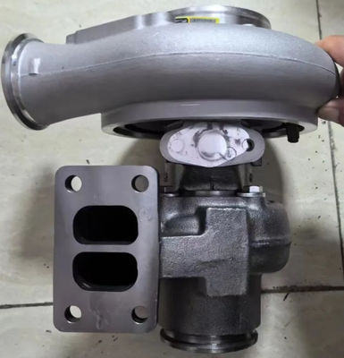 PC220-8 200-8 Excavateur 6D107 Pièces moteur Turbocompresseur 6754-51-1100