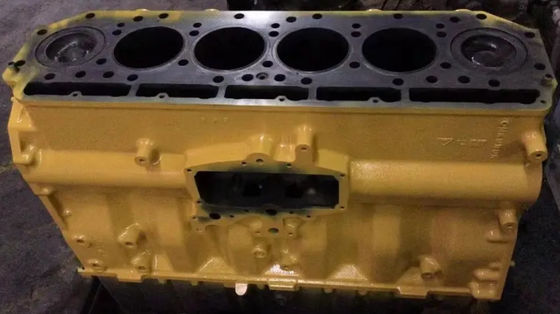 Bloc de cylindres pour moteur de machines d'ingénierie durables Pour  330C 336 340D C9