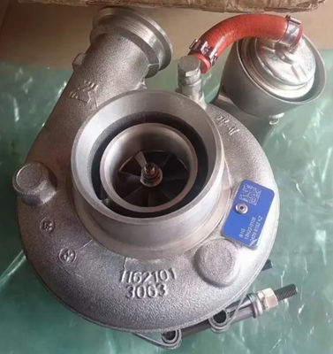 Turbocompresseur d'origine 21979610 21092586 Pour le moteur Volvo D5E EC200D EC210D EW140C