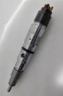 Injecteur de carburant pour moteur DL06S DX140 DX160 DX180 DX225 Excavateur 65104017004A