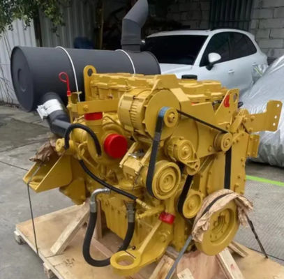 Moteur original diesel C9 complet Assy Moteur C9 Assy Pour  336