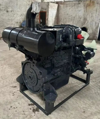 Moteur Komatsu SAA6D125E3 Parfait pour la pelle hydraulique PC450-7 dans les machines d'ingénierie