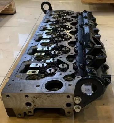 C7 C7.1 Ensemble de la tête de cylindre T418502 Applicable aux pièces du moteur Caterpillar