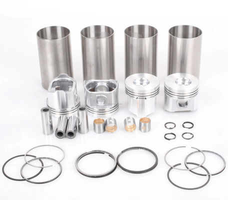 Machinerie de construction Excavateur Moteur à piston Kit de revêtement 1G924-2111 V2403 V2403Di Rings Parties de moteur diesel