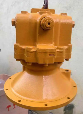 Commatsu PC400-7 moteur oscillant 7067K01170 Construction de pièces de nouvelles excavatrices