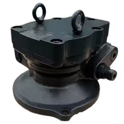 DX60 Excavateur Machinerie de construction Pièces détachées Hydraulique DX60 Moteur oscillant Assy Machinerie de construction de haute qualité