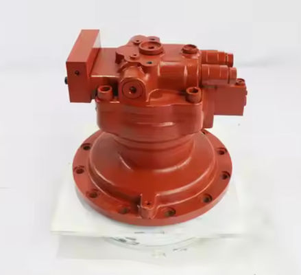 M2X150 Moteur à rampe hydraulique Excavateur Assemblage de moteur à rampe R305-7 R305-5 R305-9 Pièces de machines de construction