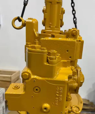Pompes hydrauliques de remplacement à haute performance pour pièces de machines de construction de pelles CAT325C