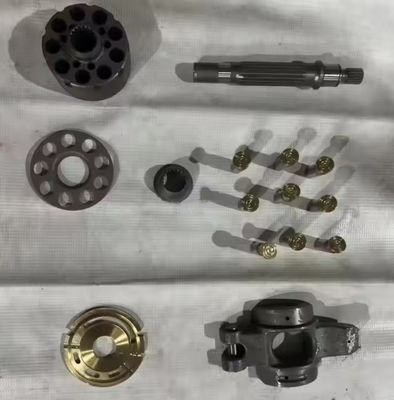 K3VL28 Kit de réparation de pompes hydrauliques pour les machines de construction de pelleteuses Pièces de remplacement d'arbre à pistons Ingénierie des machines Moteur