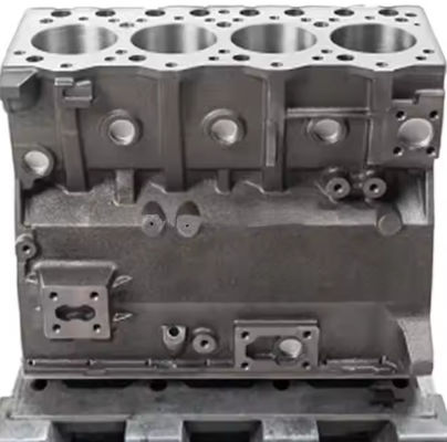 4D95 Pièces moteur à cylindre de haute qualité Pièces génératrices de machines de construction durables