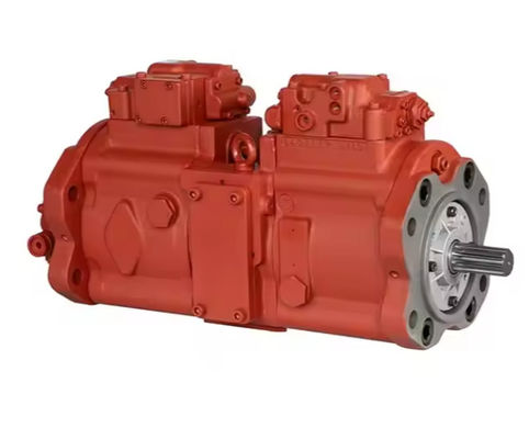 R215-9 Pièces détachées K3V112DTP-9P12 Pompe hydraulique pour moteur de machines d'ingénierie