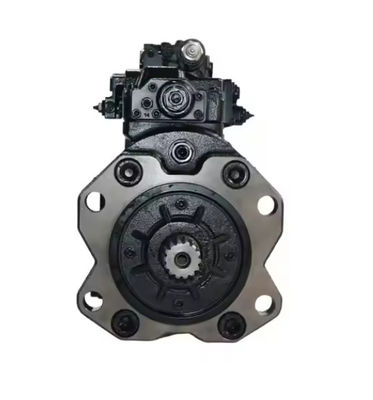 Pièces hydrauliques pour excavatrice K3V112DTP-9TCM-14T ((Contrôle électrique) K3V112DTP-9TCM-14T Pompes à piston à contrôle électrique