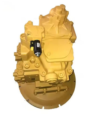 Excavateur CAT 345D 349D pompe hydraulique principale 295-9663 2959663 K5V212DPH