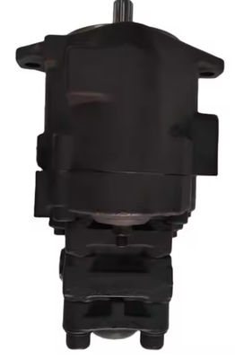 Après la série I PVD PVD-00B-14P-5G3-5761A PVD-00B-16P-6AG3-5220A VD-00B-15P-5AG3-5055A Pompes à pistons hydrauliques