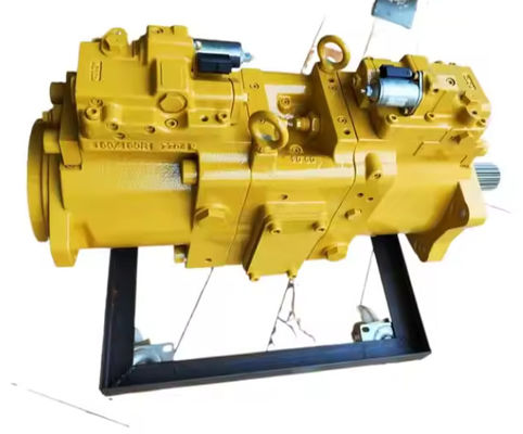 Nouveau  E336GC pompe principale de la pelle 336 pompe hydraulique 550-4341 KPM K7V180DTP